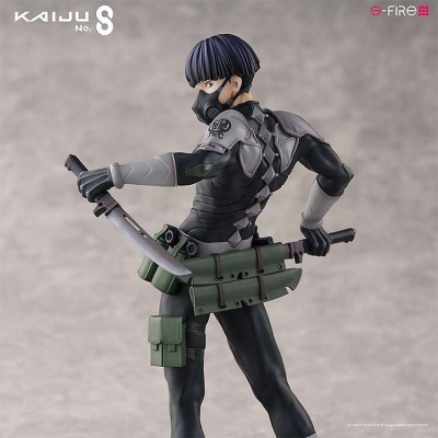 KAIJU NO.8 SOSHIRO HOSHINA S-FIRE 1/7 FIGURE STATUA SEGA GOODS