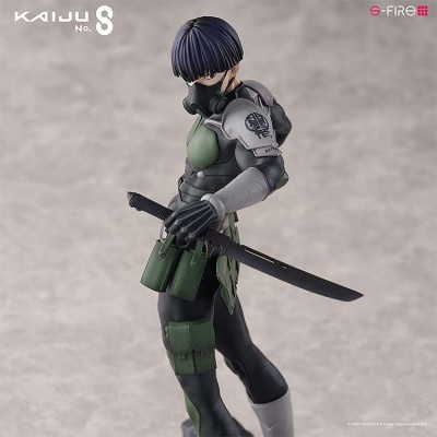KAIJU NO.8 SOSHIRO HOSHINA S-FIRE 1/7 FIGURE STATUA SEGA GOODS