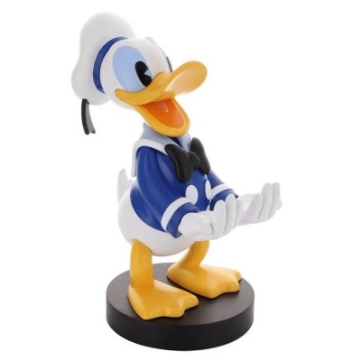 DONALD DUCK CABLE GUY STATUA 20CM FIGURE EXQUISITE GAMING