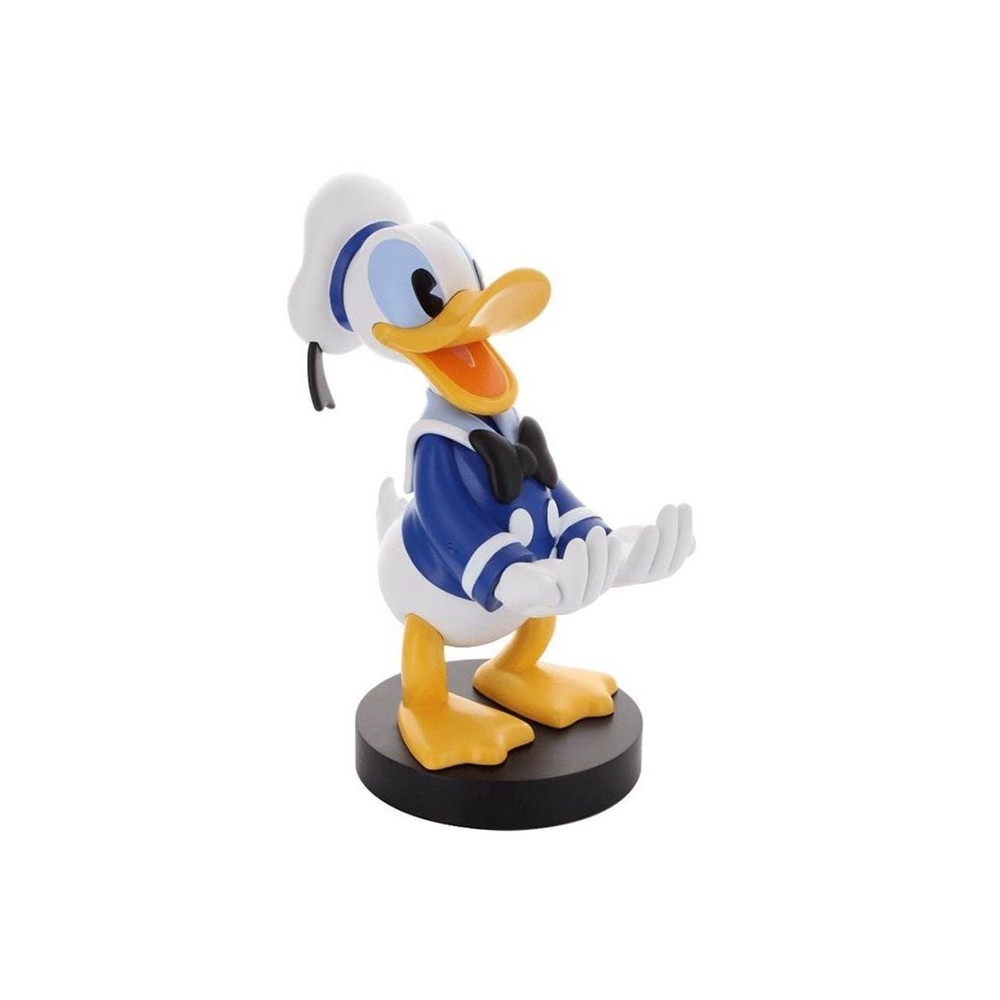 DONALD DUCK CABLE GUY STATUA 20CM FIGURE EXQUISITE GAMING