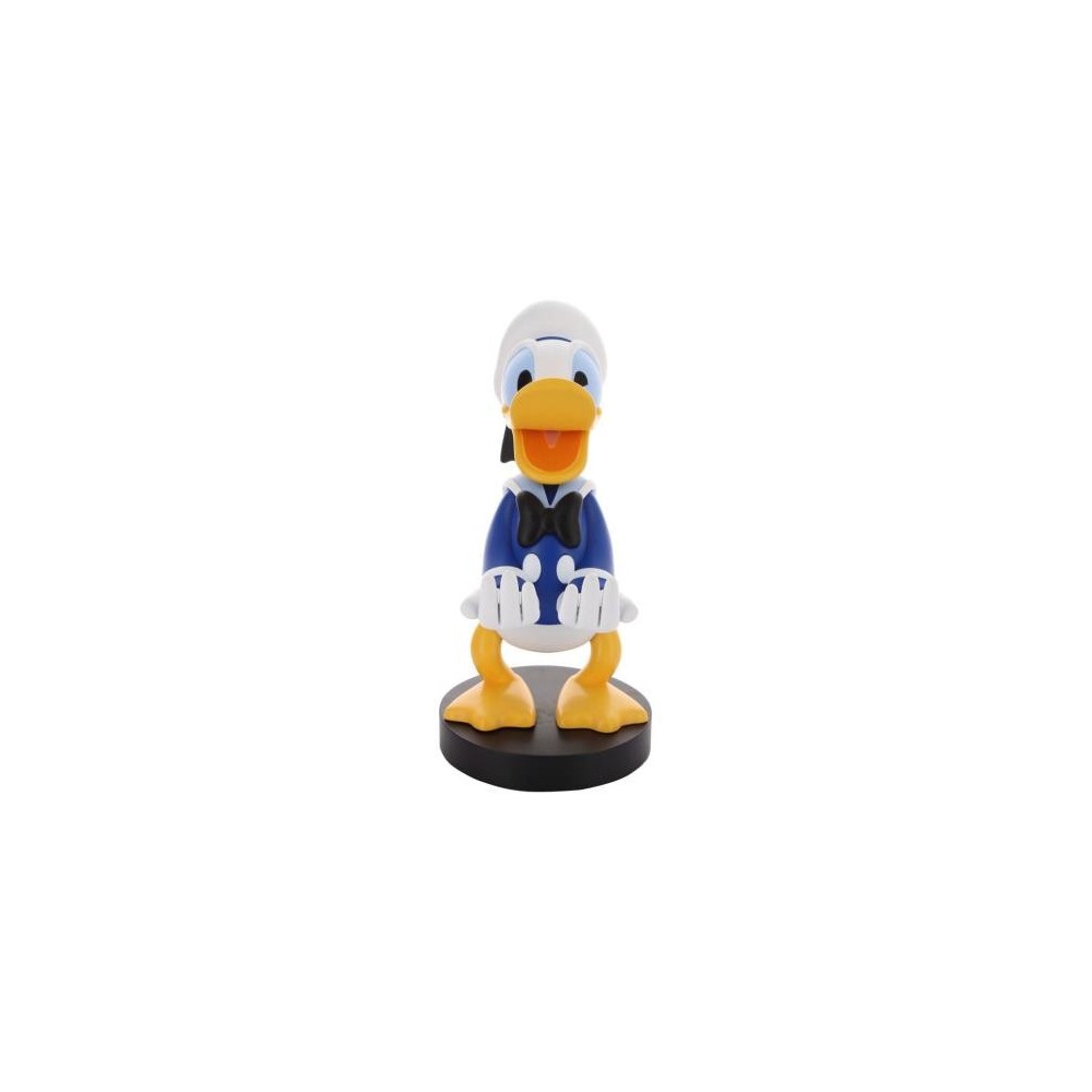 DONALD DUCK CABLE GUY STATUA 20CM FIGURE EXQUISITE GAMING