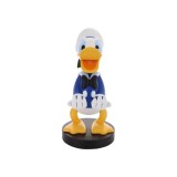 EXQUISITE GAMING DONALD DUCK CABLE GUY STATUE 20CM FIGURE