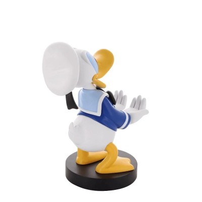 EXQUISITE GAMING DONALD DUCK CABLE GUY STATUE 20CM FIGURE