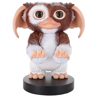 EXQUISITE GAMING GREMLINS GIZMO CABLE GUY STATUE 20CM FIGURE