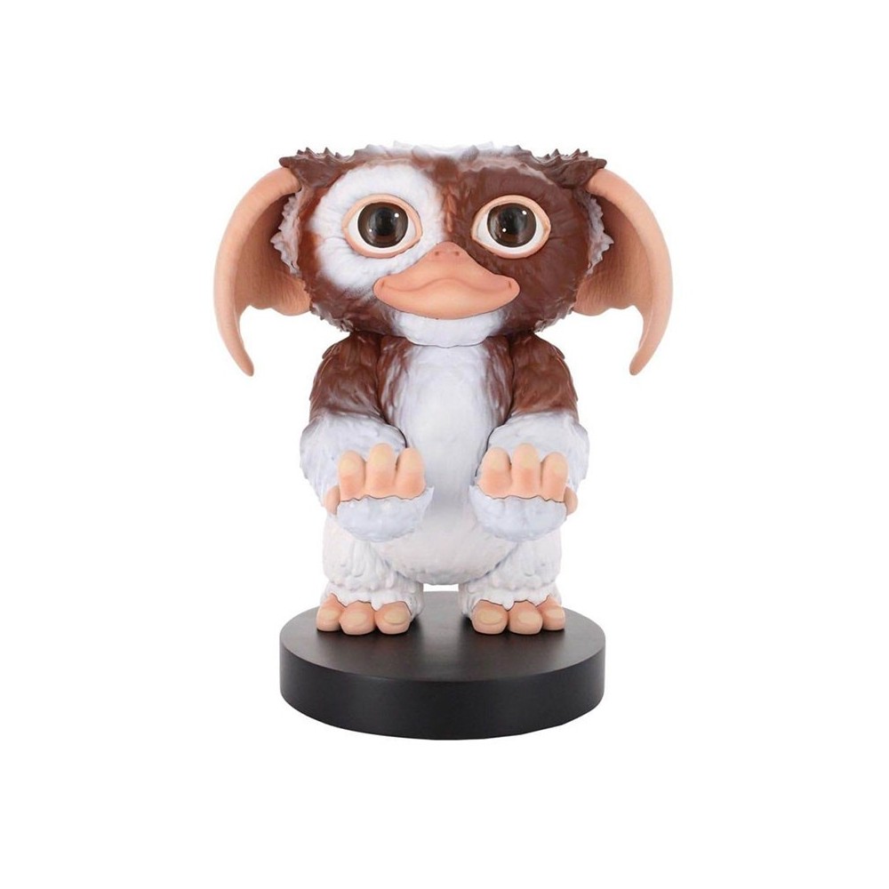 EXQUISITE GAMING GREMLINS GIZMO CABLE GUY STATUE 20CM FIGURE