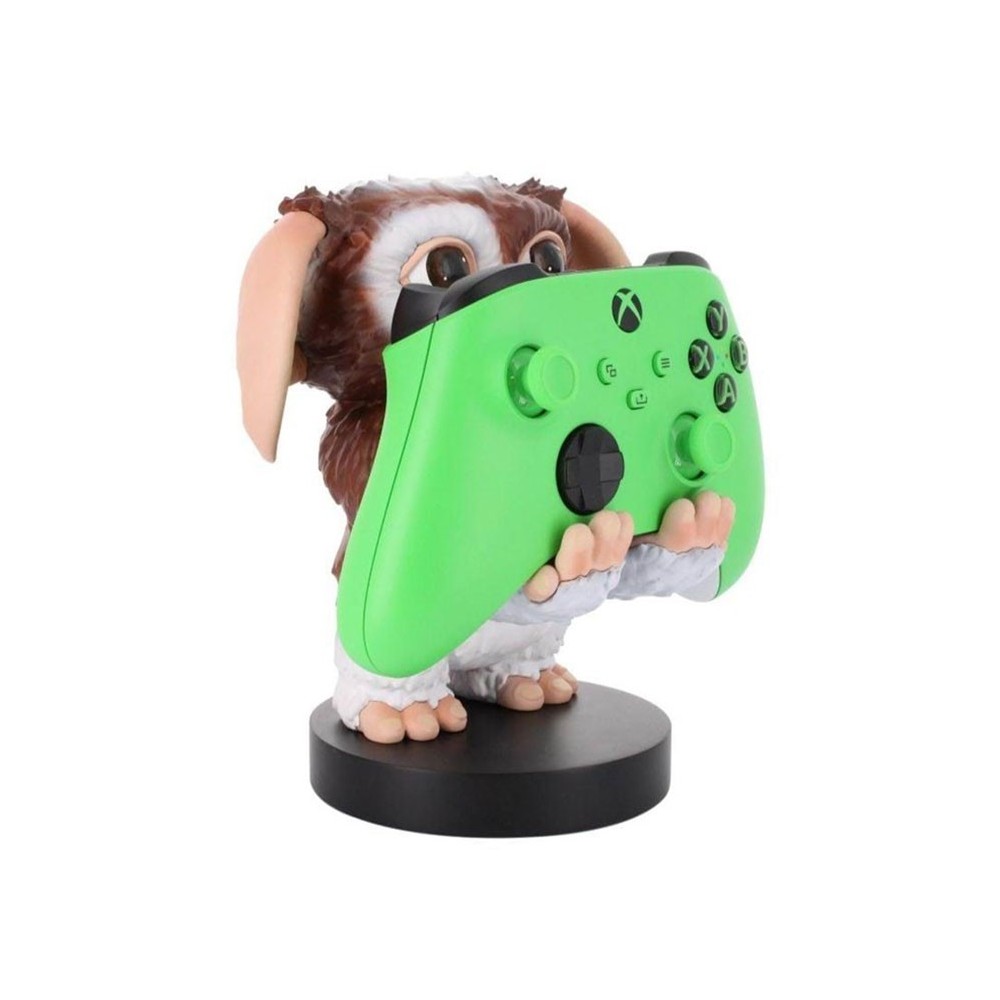 EXQUISITE GAMING GREMLINS GIZMO CABLE GUY STATUE 20CM FIGURE