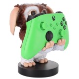 GREMLINS GIZMO CABLE GUY STATUA 20CM FIGURE EXQUISITE GAMING