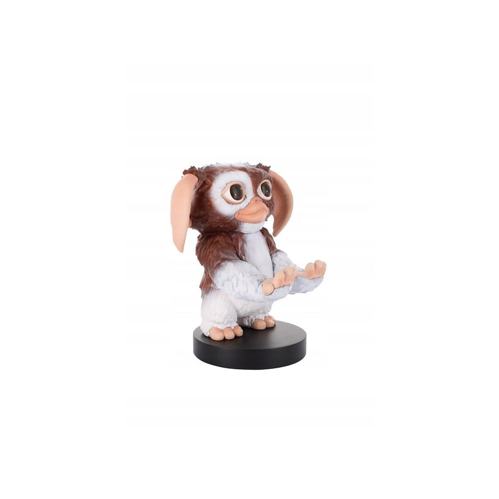 GREMLINS GIZMO CABLE GUY STATUA 20CM FIGURE EXQUISITE GAMING