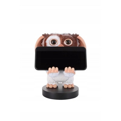 GREMLINS GIZMO CABLE GUY STATUA 20CM FIGURE EXQUISITE GAMING