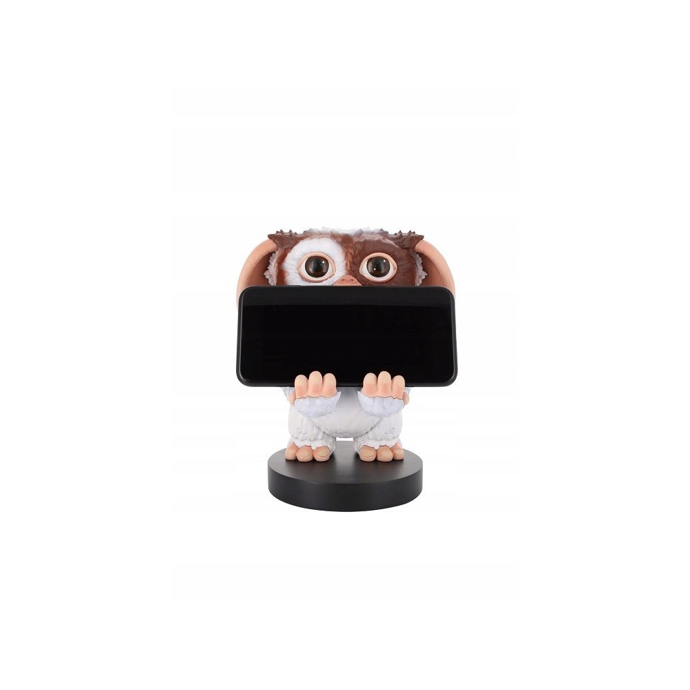 EXQUISITE GAMING GREMLINS GIZMO CABLE GUY STATUE 20CM FIGURE