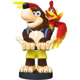 BANJO KAZOOIE CABLE GUY STATUA 20CM FIGURE EXQUISITE GAMING