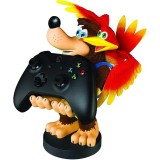 BANJO KAZOOIE CABLE GUY STATUA 20CM FIGURE EXQUISITE GAMING