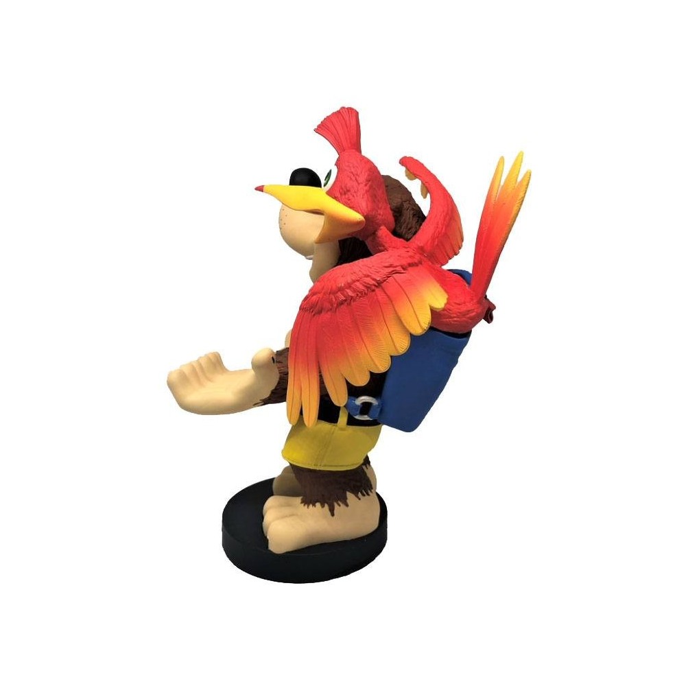 BANJO KAZOOIE CABLE GUY STATUA 20CM FIGURE EXQUISITE GAMING