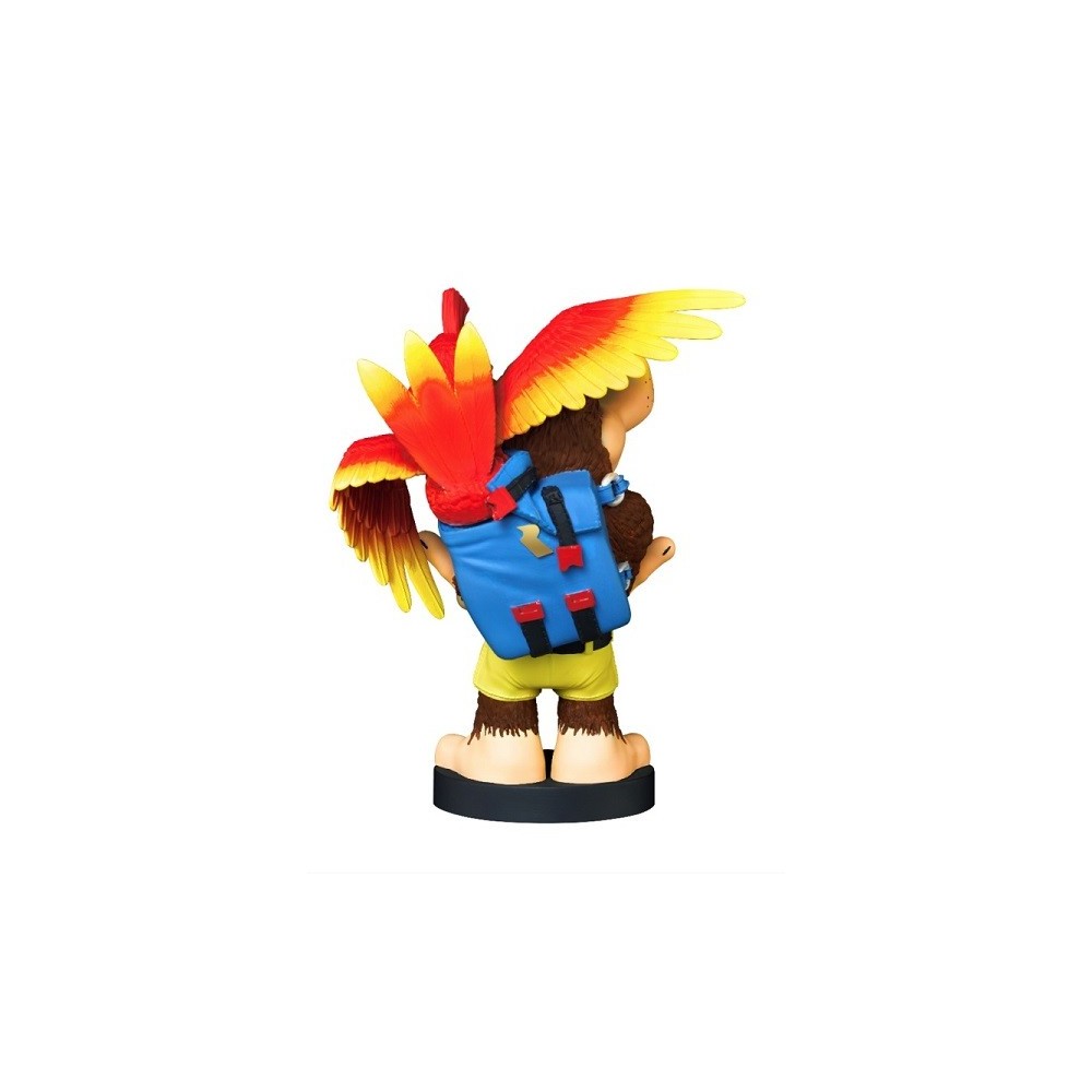 EXQUISITE GAMING BANJO KAZOOIE CABLE GUY STATUE 20CM FIGURE