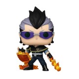 FUNKO POP! BLACK CLOVER MAGNA BOBBLE HEAD FIGURE FUNKO