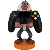 IL RE LEONE RAFIKI CABLE GUY STATUA 20CM FIGURE EXQUISITE GAMING