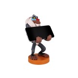 IL RE LEONE RAFIKI CABLE GUY STATUA 20CM FIGURE EXQUISITE GAMING