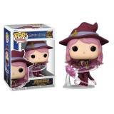 FUNKO FUNKO POP! BLACK CLOVER VANESSA BOBBLE HEAD