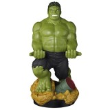 EXQUISITE GAMING MARVEL HULK CABLE GUY STATUE 20CM FIGURE