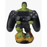 EXQUISITE GAMING MARVEL HULK CABLE GUY STATUE 20CM FIGURE