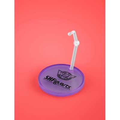 ONE PIECE MONKEY D. LUFFY WCF X S.H. FIGUARTS ACTION FIGURE BANDAI