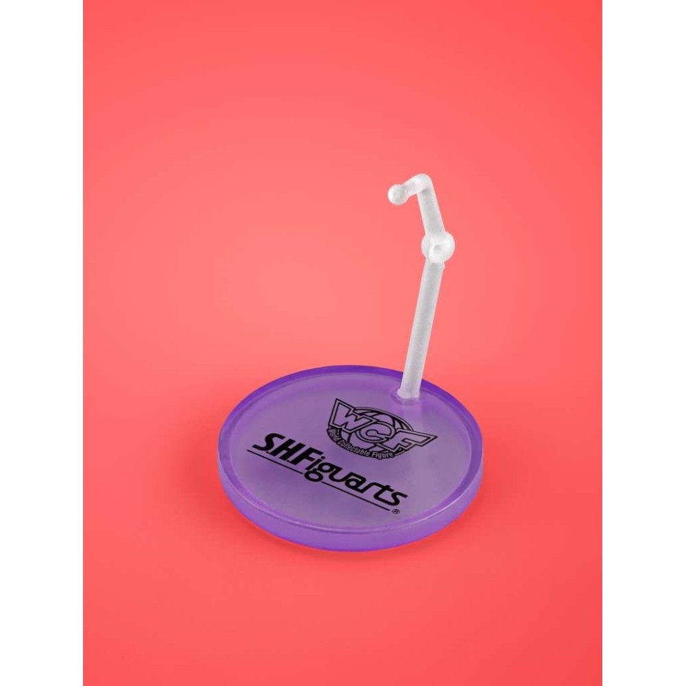 ONE PIECE MONKEY D. LUFFY WCF X S.H. FIGUARTS ACTION FIGURE BANDAI