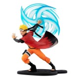 NARUTO SHIPPUDEN RASEN SHURIKEN SUPER COLLECTION FIGURE STATUA ABYSTYLE