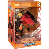 NARUTO SHIPPUDEN RASEN SHURIKEN SUPER COLLECTION FIGURE STATUA ABYSTYLE