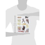 PLASTOY DEADPOOL MAGNET SET 23X MAGNETS