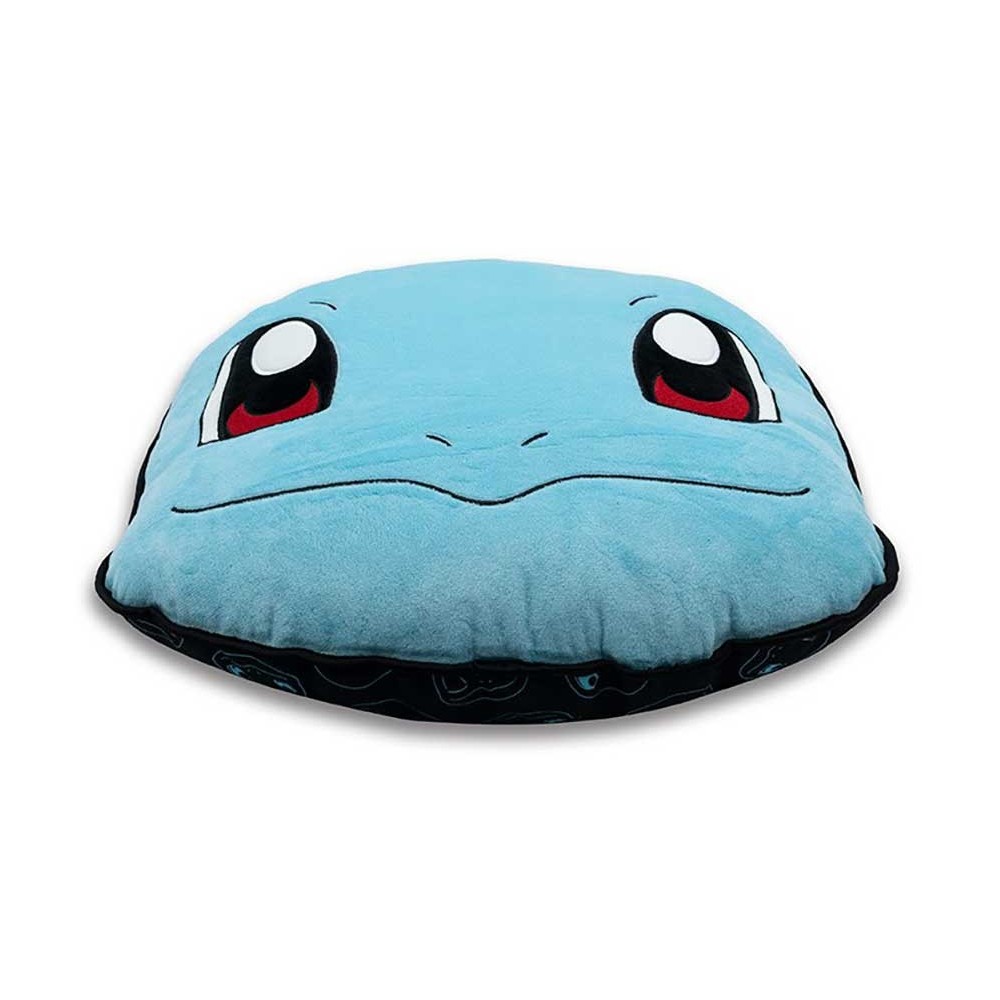 POKEMON SQUIRTLE FACE CUSCINO 30CM ABYSTYLE
