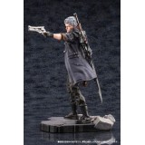 KOTOBUKIYA DEVIL MAY CRY 5 NERO ARTFX J STATUE FIGURE