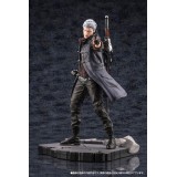 KOTOBUKIYA DEVIL MAY CRY 5 NERO ARTFX J STATUE FIGURE