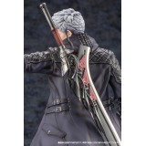 KOTOBUKIYA DEVIL MAY CRY 5 NERO ARTFX J STATUE FIGURE