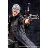 KOTOBUKIYA DEVIL MAY CRY 5 NERO ARTFX J STATUE FIGURE