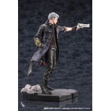 KOTOBUKIYA DEVIL MAY CRY 5 NERO ARTFX J STATUE FIGURE