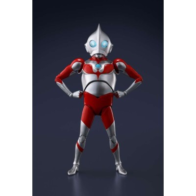 ULTRAMAN RISING S.H. FIGUARTS ULTRADAD ACTION FIGURE BANDAI