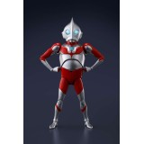 BANDAI ULTRAMAN RISING ULTRADAD S.H. FIGUARTS ACTION FIGURES
