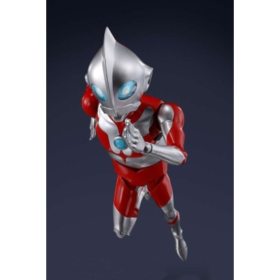 BANDAI ULTRAMAN RISING ULTRADAD S.H. FIGUARTS ACTION FIGURES