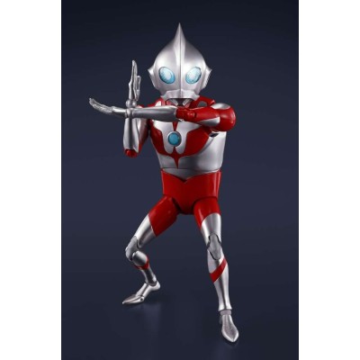ULTRAMAN RISING S.H. FIGUARTS ULTRADAD ACTION FIGURE BANDAI