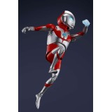 BANDAI ULTRAMAN RISING ULTRADAD S.H. FIGUARTS ACTION FIGURES