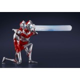ULTRAMAN RISING S.H. FIGUARTS ULTRADAD ACTION FIGURE BANDAI