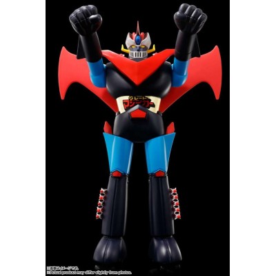 BANDAI JUMBO MACHINEDER GREAT MAZINGER ACTION FIGURE 60CM