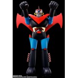 JUMBO MACHINEDER GREAT MAZINGER 60CM ACTION FIGURE BANDAI