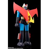 JUMBO MACHINEDER GREAT MAZINGER 60CM ACTION FIGURE BANDAI