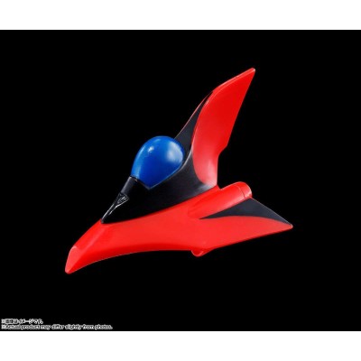 JUMBO MACHINEDER GREAT MAZINGER 60CM ACTION FIGURE BANDAI