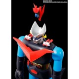 JUMBO MACHINEDER GREAT MAZINGER 60CM ACTION FIGURE BANDAI