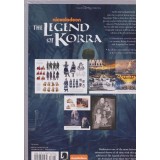 THE LEGEND OF KORRA BOOK TWO: SPIRITS THE ART OF THE ANIMATED SERIES 2ND ED ARTBOOK DARK HORSE