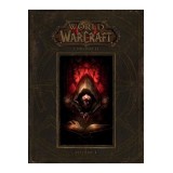 WORLD OF WARCRAFT CHRONICLE VOLUME 1 ARTBOOK DARK HORSE