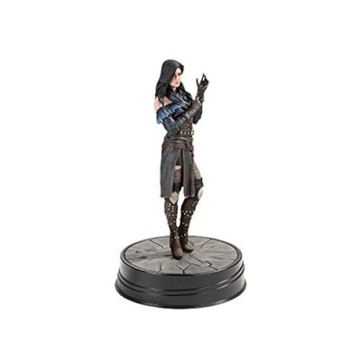 DARK HORSE THE WITCHER 3 WILD HUNT YENNEFER 2ND EDITION STATUE FIGURE