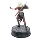 THE WITCHER 3 WILD HUNT CIRI 2ND EDITION STATUA FIGURE DARK HORSE